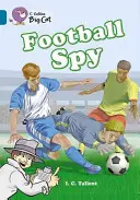 Spionul fotbalist - Football Spy