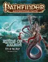 Pathfinder Campaign Setting: Ghidul constructorului de construcții - Pathfinder Campaign Setting: Construct Builder's Guidebook