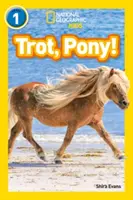 Trot, Pony! - Nivelul 1 - Trot, Pony! - Level 1