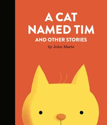 O pisică pe nume Tim și alte povestiri - A Cat Named Tim and Other Stories