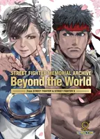 Arhiva memorială Street Fighter: Dincolo de lume - Street Fighter Memorial Archive: Beyond the World