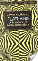 Flatland: Un roman de multe dimensiuni - Flatland: A Romance of Many Dimensions
