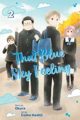Das Gefühl des blauen Himmels, Vol. 2, 2 - That Blue Sky Feeling, Vol. 2, 2