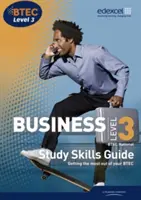 Ghid de studiu BTEC Level 3 National Business - BTEC Level 3 National Business Study Guide