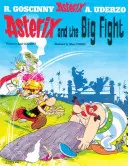 Asterix: Asterix și marea luptă - Album 7 - Asterix: Asterix and The Big Fight - Album 7