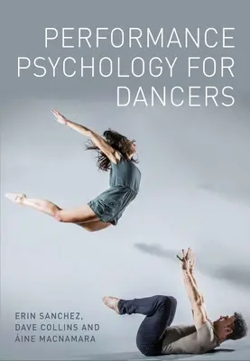 Psihologia performanței pentru dansatori - Performance Psychology for Dancers