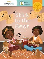 Urmează ritmul: Token de determinare - Stick to the Beat: Token of Determination