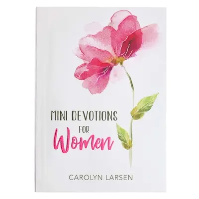 Mini devoțiuni pentru femei - Mini Devotions for Women