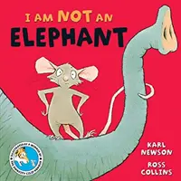 Eu nu sunt un elefant - I am not an Elephant