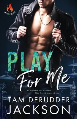 Joacă pentru mine: The Balefire Series Book One - Play For Me: The Balefire Series Book One