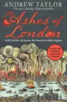 Cenușa Londrei - Ashes of London