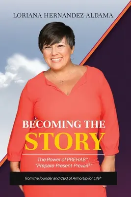 Devenirea poveștii: Puterea PREhab - Becoming the Story: The Power of PREhab