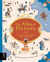 Atlasul eroilor - Atlas of Heroes