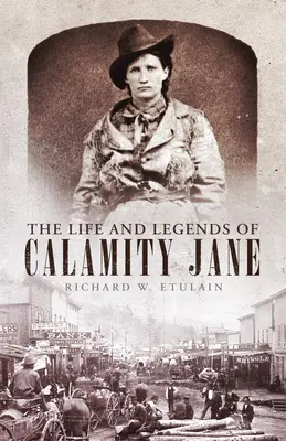 Viața și legendele lui Calamity Jane, volumul 29 - The Life and Legends of Calamity Jane, Volume 29