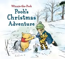 Winnie-the-Pooh: Aventura de Crăciun a lui Pooh - Winnie-the-Pooh: Pooh's Christmas Adventure