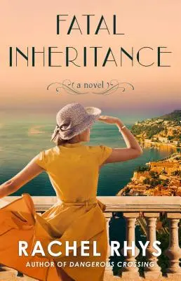 Moștenire fatală - Fatal Inheritance