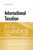 Impozitarea internațională într-o coajă de nucă - International Taxation in a Nutshell