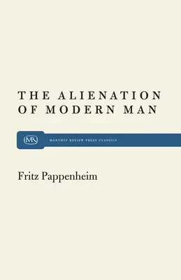 Alienarea omului modern - Alienation Modern Man