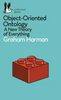 O carte Pelican: Ontologia orientată spre obiecte - A Pelican Book: Object-Oriented Ontology