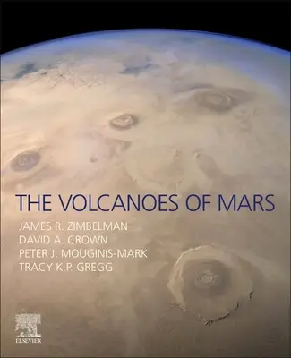 Vulcanii de pe Marte - The Volcanoes of Mars