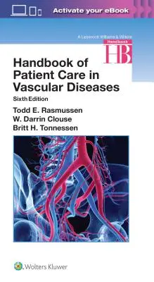 Manual de îngrijire a pacienților în bolile vasculare - Handbook of Patient Care in Vascular Diseases