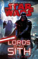 Star Wars: Lorzii Sith - Star Wars: Lords of the Sith