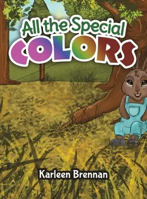 TOATE CULORILE SPECIALE - ALL THE SPECIAL COLORS