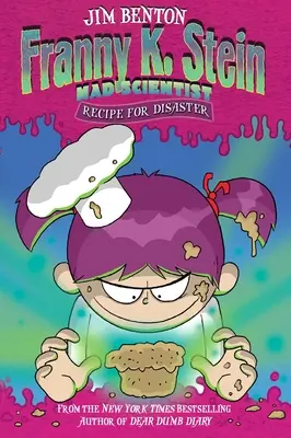 Rețeta pentru dezastru, 9 - Recipe for Disaster, 9