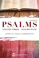 Psalmi 81-118 - Psalms 81-118