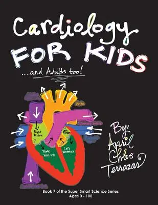 Cardiologie pentru copii ...dar și pentru adulți! - Cardiology for Kids ...and Adults Too!