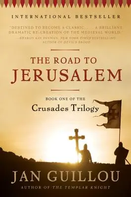 Drumul spre Ierusalim - The Road to Jerusalem