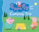 Peppa Pig și excursia cu cortul - Peppa Pig and the Camping Trip