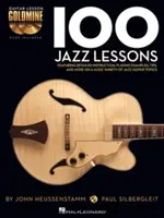 100 de lecții de jazz - 100 Jazz Lessons