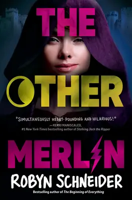 Celălalt Merlin - The Other Merlin