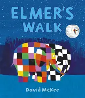 Plimbarea lui Elmer - Elmer's Walk