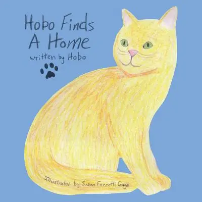 Hobo găsește o casă - Hobo Finds A Home
