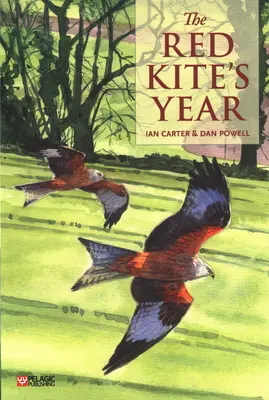 Anul zmeului roșu - The Red Kite's Year