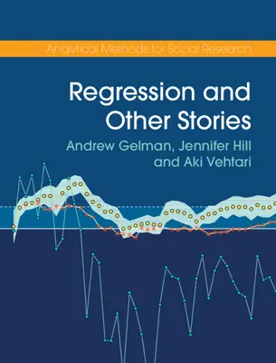 Regresie și alte povești - Regression and Other Stories