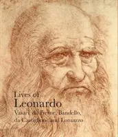 Viețile lui Leonardo da Vinci - Lives of Leonardo da Vinci