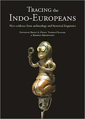 Urmărirea indo-europenilor: Noi dovezi din arheologie și lingvistică istorică - Tracing the Indo-Europeans: New Evidence from Archaeology and Historical Linguistics
