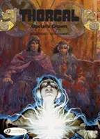 Coroana lui Ogotai - Ogotai's Crown
