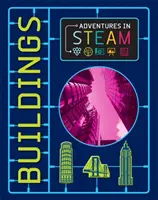 Aventuri în STEAM: Clădiri - Adventures in STEAM: Buildings
