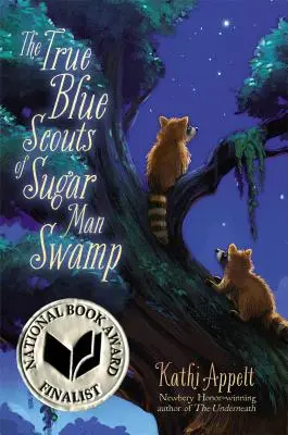 True Blue Scouts of Sugar Man Swamp - The True Blue Scouts of Sugar Man Swamp
