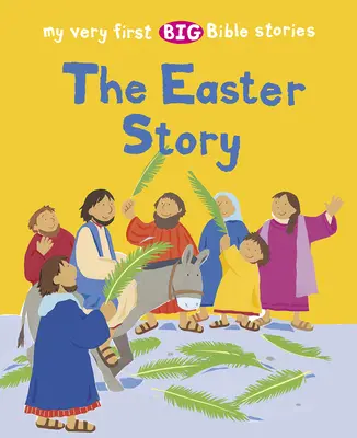 Povestea de Paște - The Easter Story