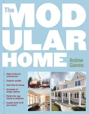 Casa modulară - The Modular Home