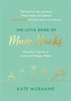 Mica carte a trucurilor pentru mame - The Little Book of Mum Hacks