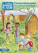 Înțelegere: Carte introductivă pentru elevi - Comprehension: Introductory Pupil Book