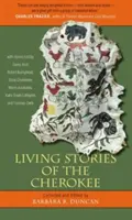 Poveștile vii ale tribului Cherokee - Living Stories of the Cherokee