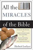 Toate miracolele din Biblie - All the Miracles of the Bible