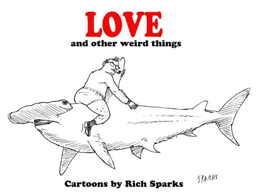 Dragostea și alte lucruri ciudate - Love and Other Weird Things